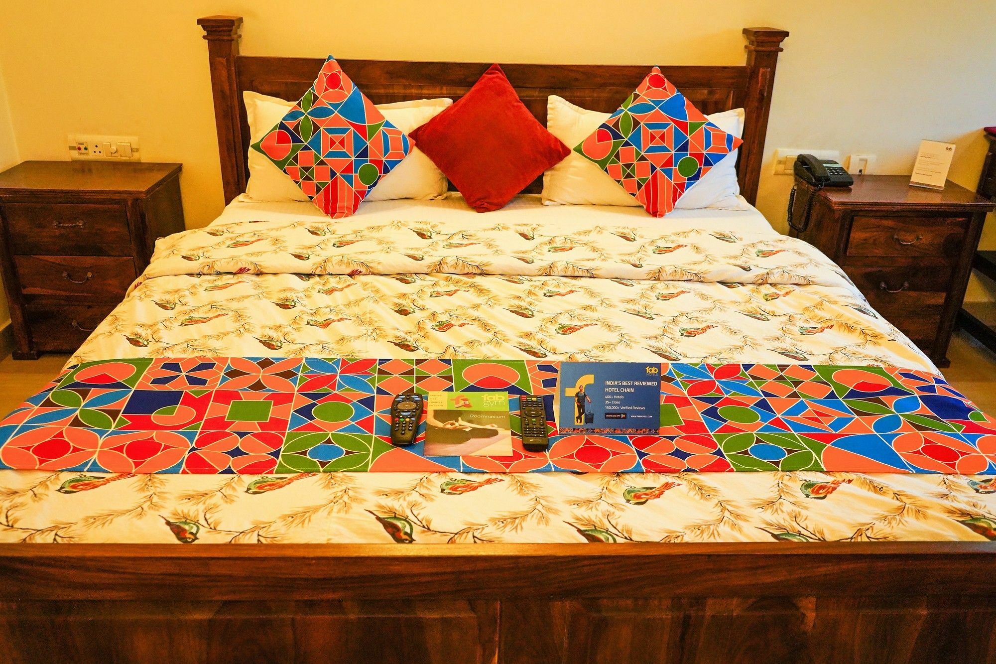 Hotel Raj Kothi Jaipur Airport Exteriér fotografie