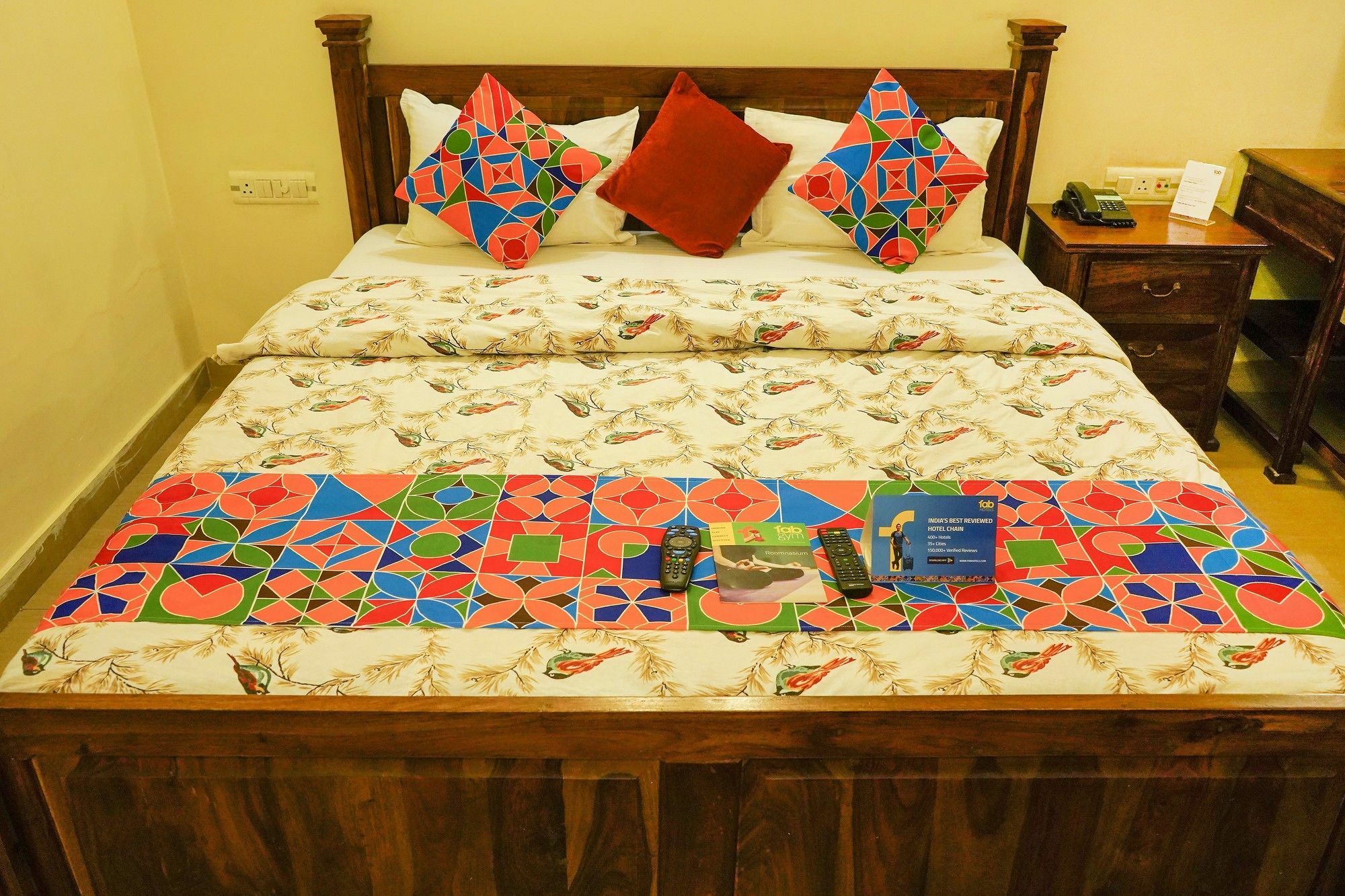 Hotel Raj Kothi Jaipur Airport Exteriér fotografie